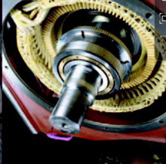 深溝球軸承的適用范圍有哪些？