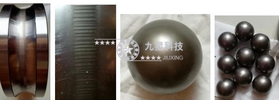 九星電絕緣軸承的實例應(yīng)用