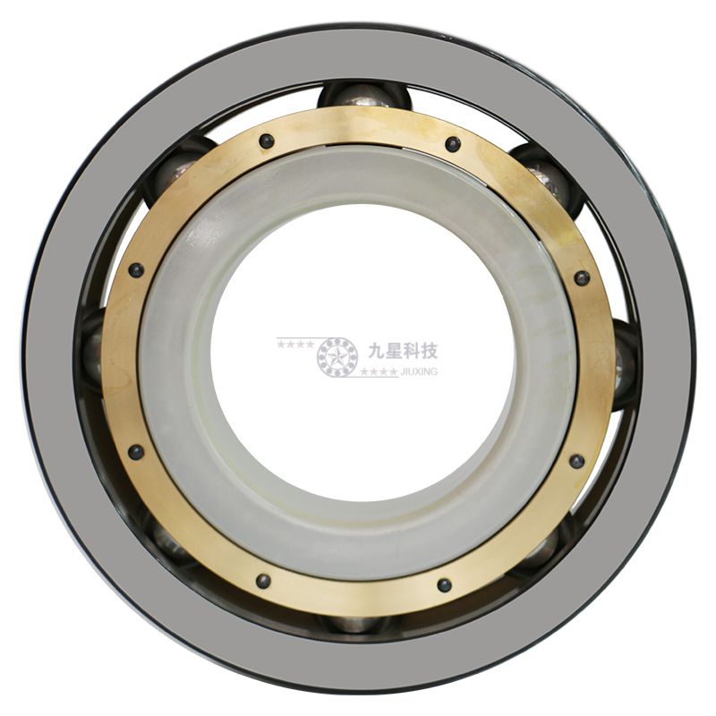 2019年電機(jī)設(shè)計必備配件-九星電絕緣軸承，1000+家商家點贊，你用了嗎？