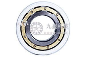 軸承如何選型？看九星的建議！