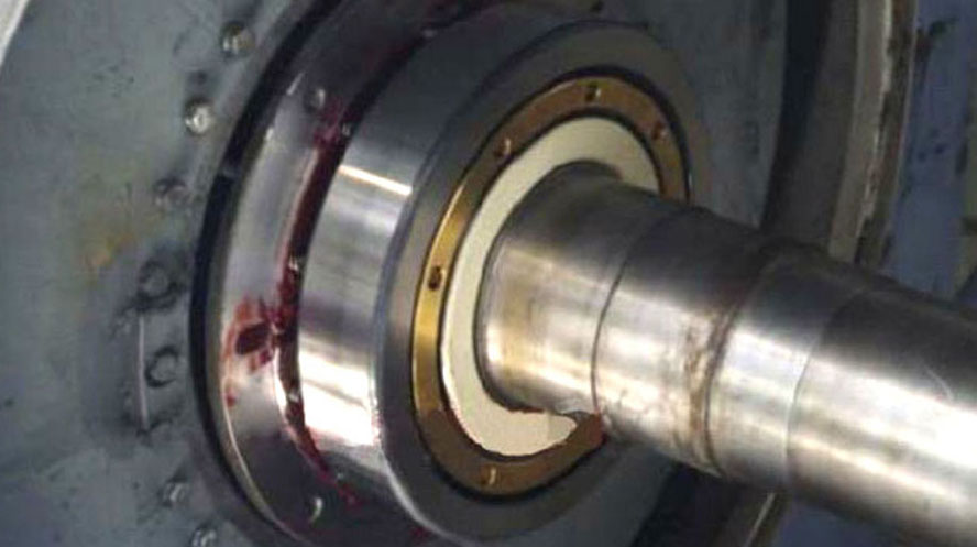 電機軸承絕緣保障了電機運行的可靠性！ 