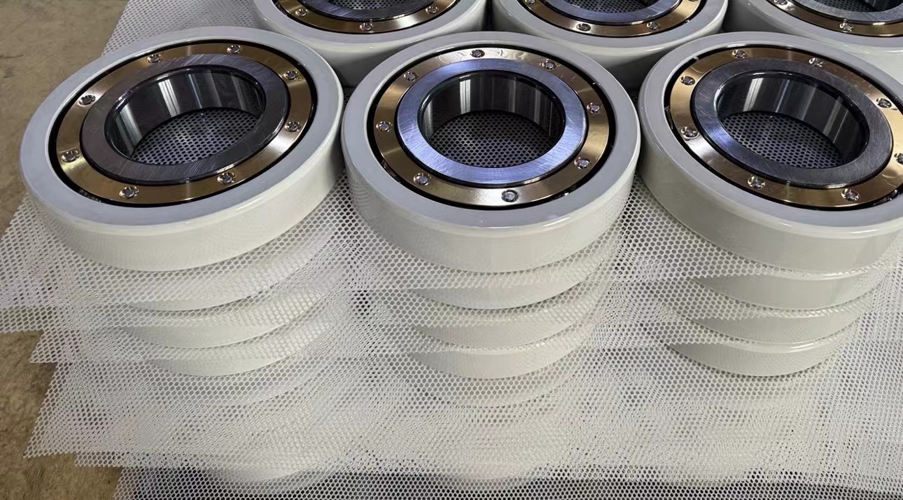 設(shè)備轉(zhuǎn)速高怎么選軸承？