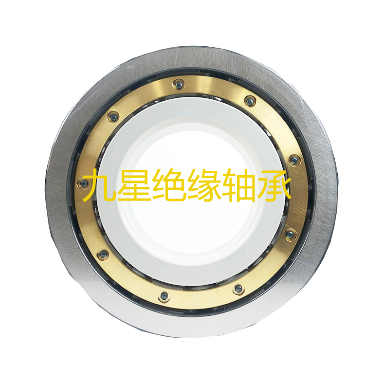 怎么測量電機的軸電壓呢？我們一起來看下吧！