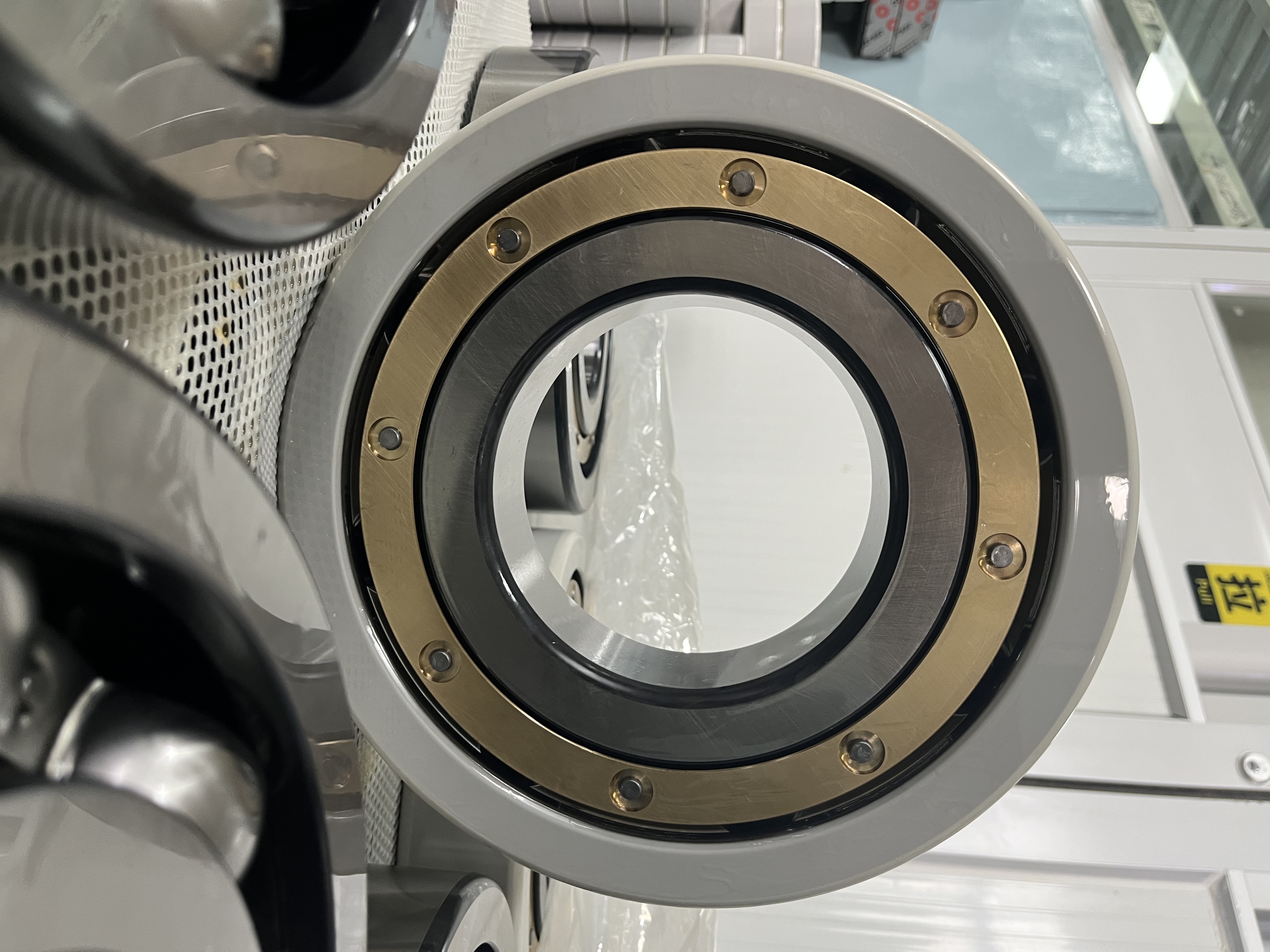 哪些行業(yè)對絕緣軸承的需求較大？